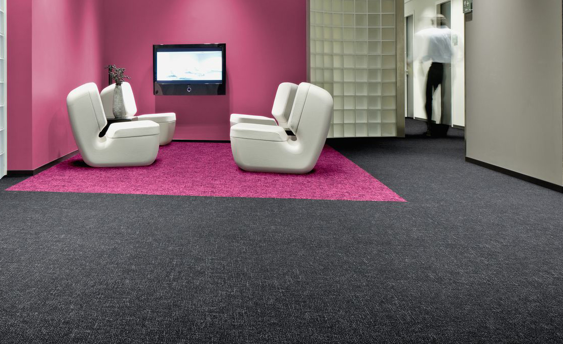 Flotex Colour Tiles